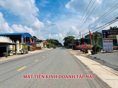 Sở hữu ngay đất đẹp tại an linh 2