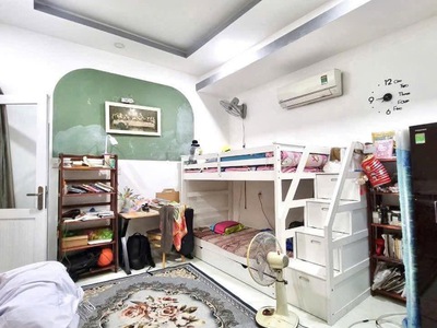 Nhà âu cơ - tân phú - 52m2 - an ninh - giáp tân bình - chỉ 4.5 tỉ 0