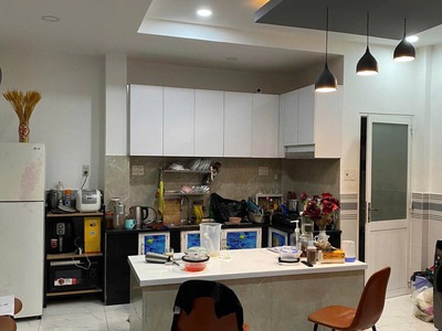 Nhà âu cơ - tân phú - 52m2 - an ninh - giáp tân bình - chỉ 4.5 tỉ 1