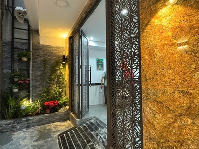 Bán tòa ccmn phố kim đồng, ô tô đỗ cửa, căn góc, 77m, 7t thang máy, 20,5 tỷ 1