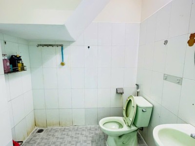 Bán nhà ngang 9m, cn 107m2 - hẻm xe hơi 5m đ. âu cơ, tân phú 4