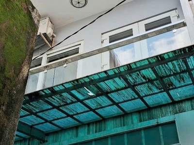 Bán nhà 3 tầng trường thọthủ đức   3pn   53m    nhà mới ở ngay  giá chỉ 5.3 tỷ, cho thuê 10tr/tháng 2