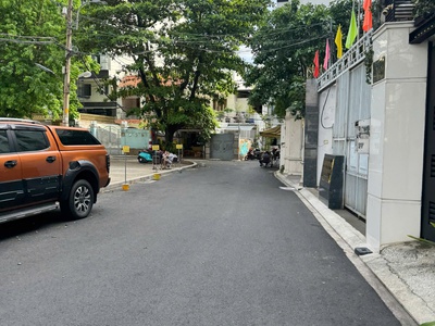 Bán nhà hxh lạc long quân    p10, tân bình   5x11 , 7,9 tỷ 1