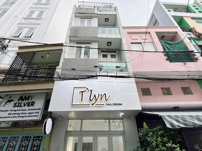 --bán nhà hxh nhất chi mai, phường 13, tân bình   4 15  ngay khu ga t3 2