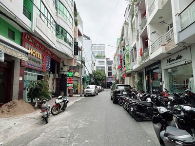 --bán nhà hxh nhất chi mai, phường 13, tân bình   4 15  ngay khu ga t3 3