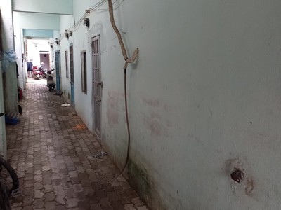 Mặt tiền đường bình hoà 15, khuê trung, gần thăng long, 330m2,  28tr/m2 1