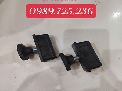 Hướng Dẫn Cách Lắp Bộ Chân Tăng Chỉnh 30x60 mm Đơn Giản Và Hiệu Quả 2