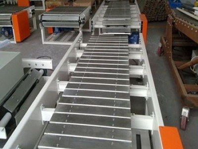 Nâng Cao Hiệu Quả Vận Hành Nhờ Ứng Dụng Băng Tải Xích 1