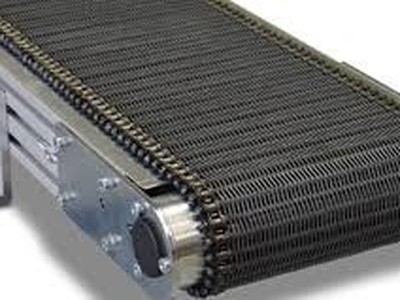 Nâng Cao Hiệu Quả Vận Hành Nhờ Ứng Dụng Băng Tải Xích 2