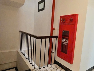 Bán tòa ccmn phố kim đồng, ô tô đỗ cửa, căn góc, 77m, 7t thang máy, 20,5 tỷ 2