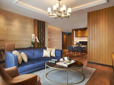 Bán tòa apartment mặt phố dịch vọng hậu - 330m  x 10 tầng - mt 10m - dòng tiền 300tr/th 1