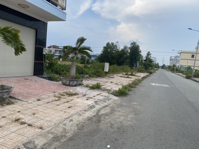 Cần bán gấp 1 CẶP đẹp 92.5M2 KDC An Thuận hướng Bắc 1