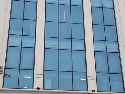 Cho thuê văn phòng hà đông, sát bx yên nghĩa và đường ql6-ba la, view tàu điện cát linh 0