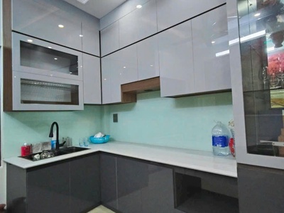 Cho thuê nhà mới cứng phố giải phóng 5 tầng x 50m2, 6 ngủ, 20 triệu làm vp, ở gđ 1