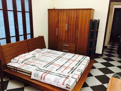 Cho thuê nhà ngõ 88 phố kim hoa, 4 tầng x 50m2, 5 ngủ, 16 triệu kd vp, on kết hợp ở gđ 1
