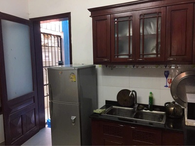 Cho thuê nhà ngõ 88 phố kim hoa, 4 tầng x 50m2, 5 ngủ, 16 triệu kd vp, on kết hợp ở gđ 3