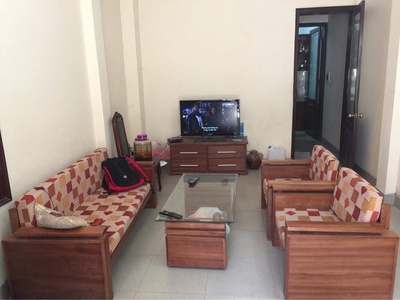 Cho thuê nhà ngõ 88 phố kim hoa, 4 tầng x 50m2, 5 ngủ, 16 triệu kd vp, on kết hợp ở gđ 2