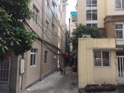 Cho thuê nhà ngõ 88 phố kim hoa, 4 tầng x 50m2, 5 ngủ, 16 triệu kd vp, on kết hợp ở gđ 4