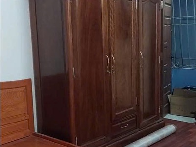 Cho thuê nhà ngõ 83 tân triều 6 tầng x 32m2, 4 ngủ, 13 triệu ở nhóm 7 người 3