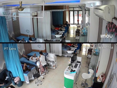Sang spa tại lk lacasta ngay chân 10 toà chung cư, nhà 2 mặt tiền 2 đường lớn người qua lại rất sầm 4