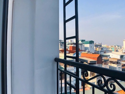 Bán tòa ccmn phố giải phóng, ô tô, 50m, 6t thang máy, 12.9 tỷ 4