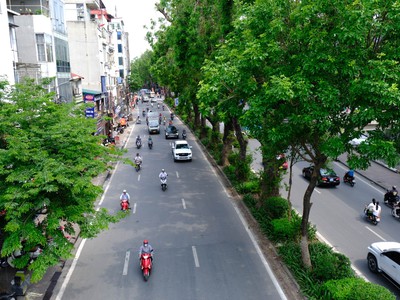 Bán nhà láng, đống đa, ngõ ba gác, gần phố 77m2, 4 tầng, mt 4.4m, chỉ 19.1 tỷ 0
