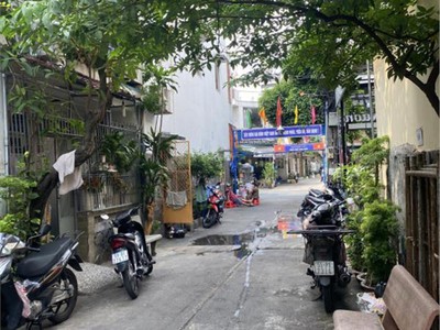 Bán nhà 53m    2 tầng   hxh vườn lài   tân phú   giá 5.5 tỷ 0