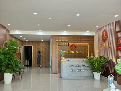 Sang nhượng spa đẹp, đầy đủ tiện nghi   giá tốt 1