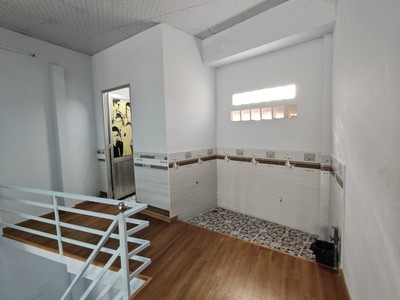 01. nhà 12 triệu mới đẹp mặt tiền đường hồ huỳnh cương 4