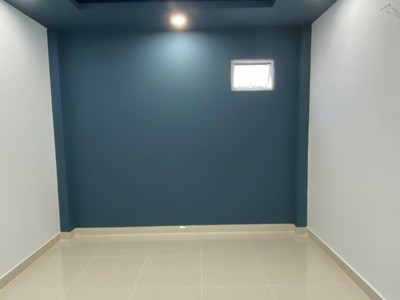 Bán nhà hẻm ô tô đường cách mạng tháng 8, p15, q10 1