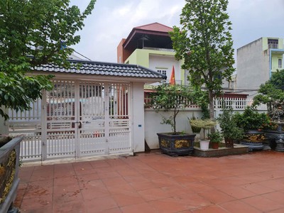 Chính chủ cần bán nhà tại thôn hoàng trạch- xã mễ sở   văn giang   hưng yên 2