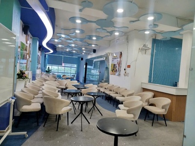 Bán tòa nhà 7 mặt tiền phạm văn đồng - ngay gigamail,  8x30m, hđt 100tr. chào 68 tỷ. 0