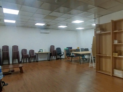 Bán tòa nhà 7 mặt tiền phạm văn đồng - ngay gigamail,  8x30m, hđt 100tr. chào 68 tỷ. 3