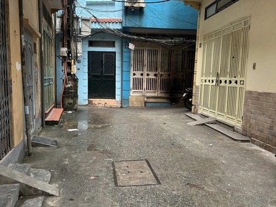 Bán nhà   kim hoa 38/45m2.  3 tầng. mặt tiền 3.3m giá đẹp  6.3 tỷ đống đa hà nội 3