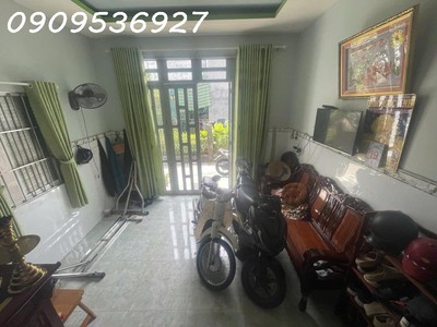 Nhà 2 tầng 86m    gần trần văn giàu   chỉ nhỉn  2 tỷ   dòng tiền 8tr/tháng 0