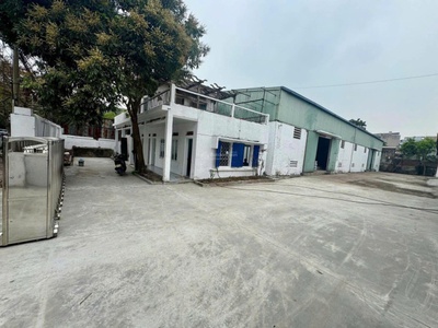  Cho thuê nhà kho 310M  tại Sơn Trà   sẵn điện 3 pha   GIÁ CHỈ 15 TRIỆU/THÁNG  0