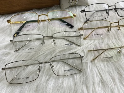 Tư vấn gọng kính chính hãng giá chỉ từ 500k giao toàn quốc Var:TinhQuan 3