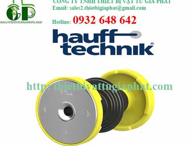 Kết nối tiếp địa Hauff-Technik 0