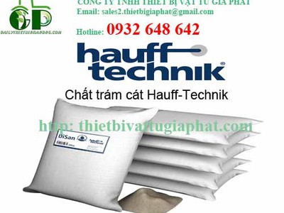 Chất trám cát Hauff-Technik 0