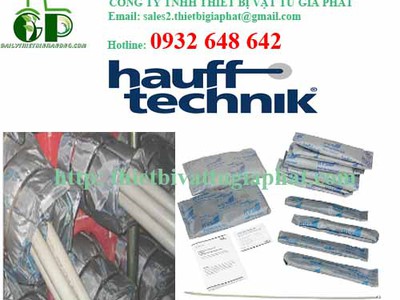 Bộ dụng cụ phòng cháy chữa cháy S90 Hauff-Technik 0