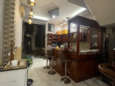 Bán nhà  hẻm xe hơi - tỉnh lộ 10   bình trị đông a   4 tầng đẹp      giá chỉ nhỉnh 7 tỷ 1