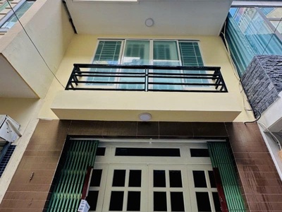 Hẻm xe hơi   tt q10 -tô hiến thành- siêu hiếm nhỉnh hơn 6 tỷ 3