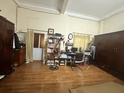 Bán nhà ngọc lâm 21 tỷ 91m mặt tiền 6m ngõ ô tô đỗ cửa,kinh doanh,long biên 2