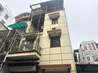 Bán nhà ngọc lâm 21 tỷ 91m mặt tiền 6m ngõ ô tô đỗ cửa,kinh doanh,long biên 1