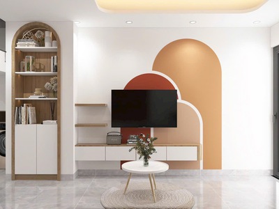 Bán nhà mới đẹp full nội thất phạm văn đồng sát sân bay - hơn 50m2 - chỉ 3.99 tỷ 1