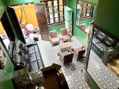 Bán nhà phố nguyễn công hoan, nhà đẹp ở ngay, diện tích rộng, giá cực rẻ 1