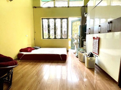 Bán nhà phố nguyễn công hoan, nhà đẹp ở ngay, diện tích rộng, giá cực rẻ 2