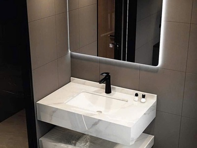 Tôi cho thuê nhà mới, hai đường đi, võ thị sáu, 105m2x 5t vỉa hè 29 tr 1