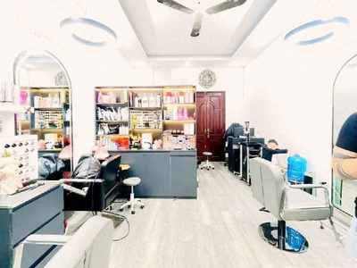 Bán nhà cầu giấy, lô góc cực thoáng, ôtô đỗ cửa, dân xây, kinh doanh, 45m2 giá 13 tỷ 480 1