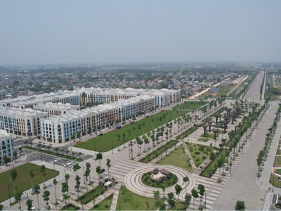 Bán đất kinh doanh buôn bán ngay bãi B Sầm Sơn kinh doanh buôn bán cực tốt 0